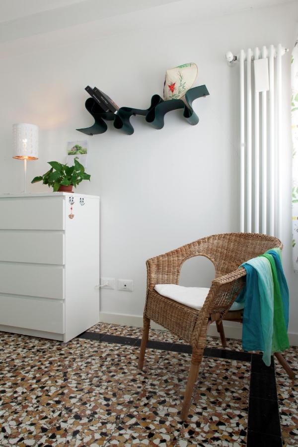 Aria E Luce Suites A Venezia Zewnętrze zdjęcie