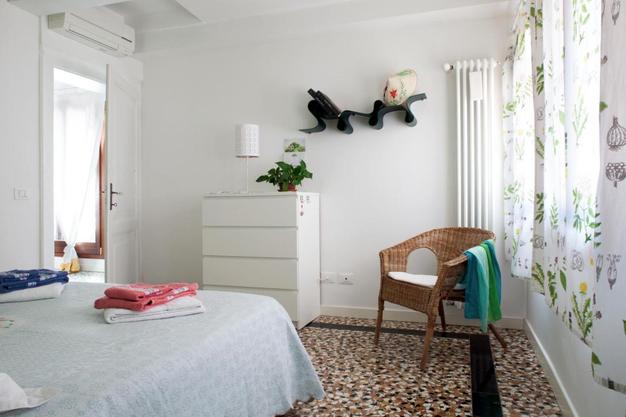 Aria E Luce Suites A Venezia Zewnętrze zdjęcie