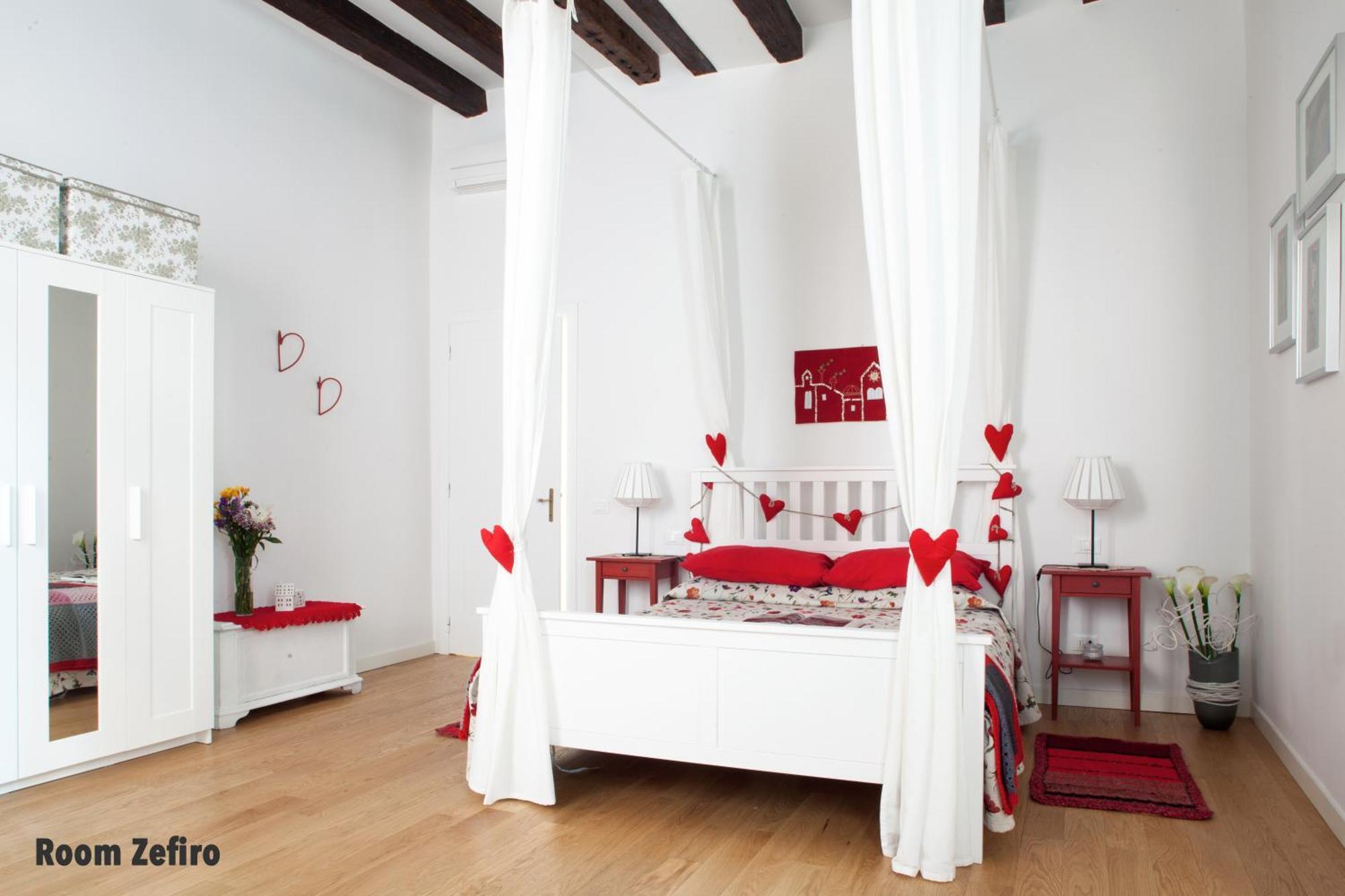 Aria E Luce Suites A Venezia Zewnętrze zdjęcie