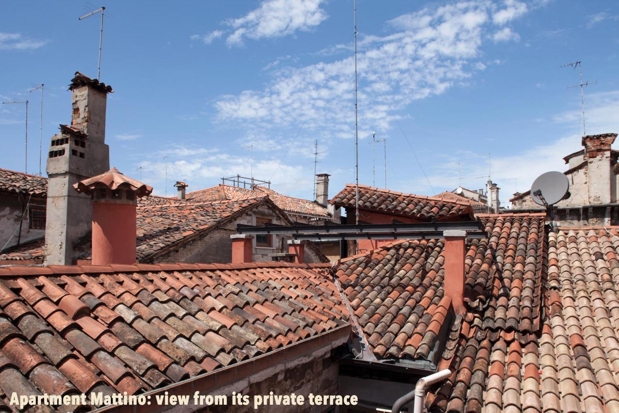 Aria E Luce Suites A Venezia Zewnętrze zdjęcie
