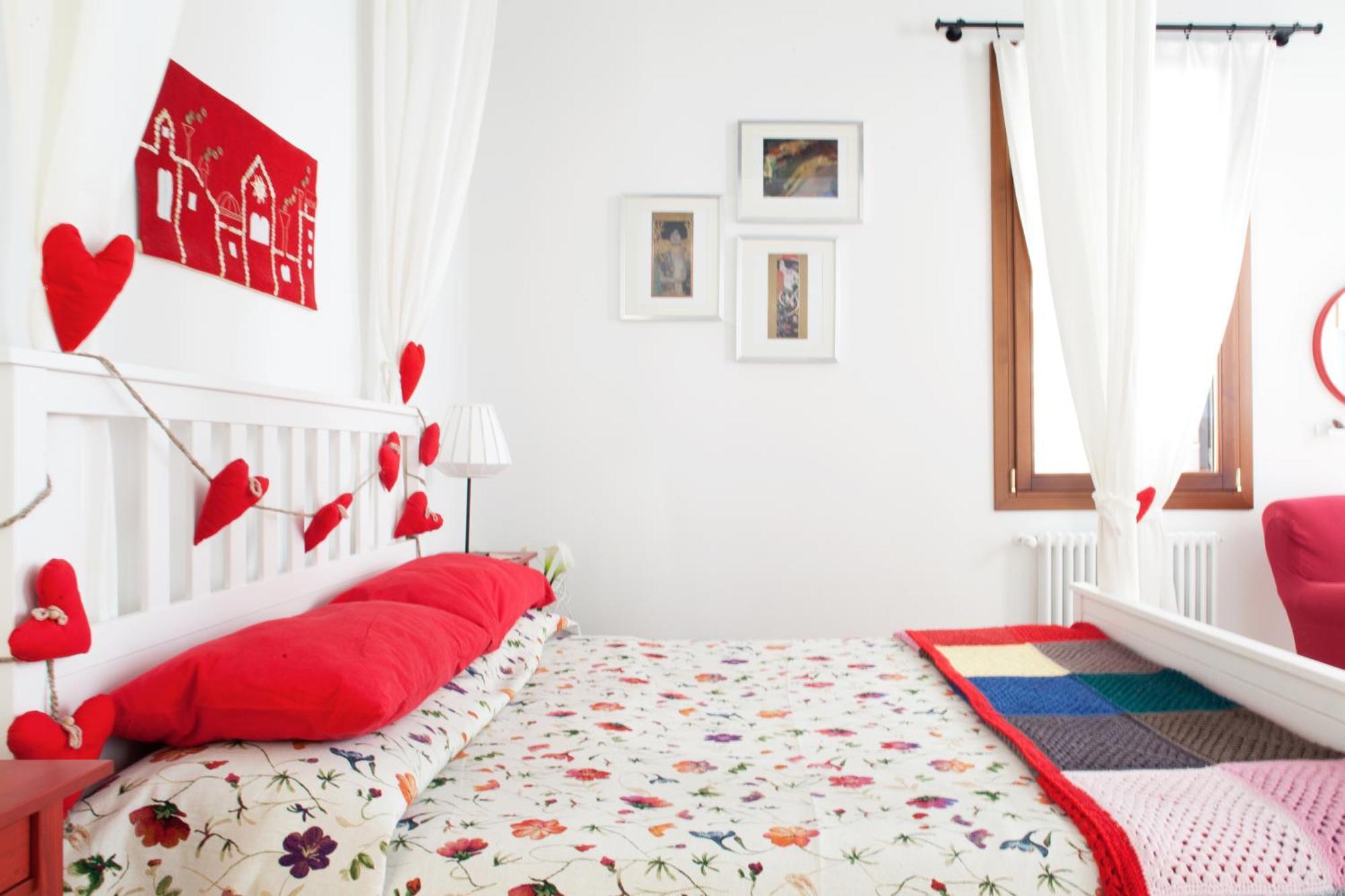 Aria E Luce Suites A Venezia Zewnętrze zdjęcie